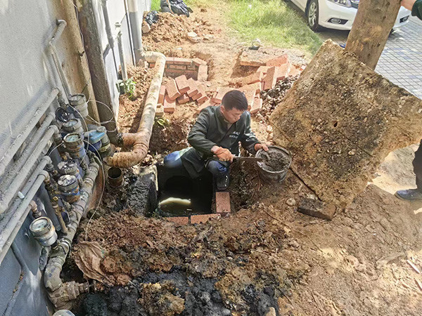  排水管道封堵氣囊檢測注意事項有哪些？...